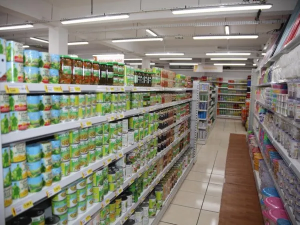 Bail commercial local 550 m²