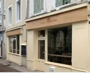 Restaurant centre ville