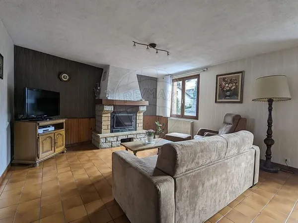 Maison 3 chambre(s) à vendre