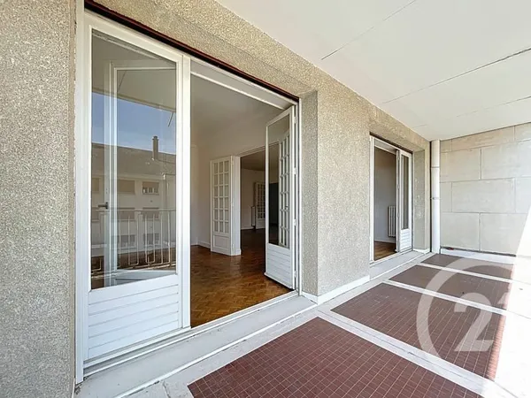 Appartement 5 pièces 115 m²