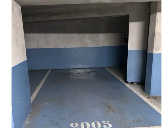Loue parking