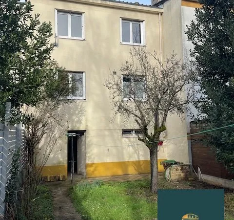 Maison 4 pièces 72 m²