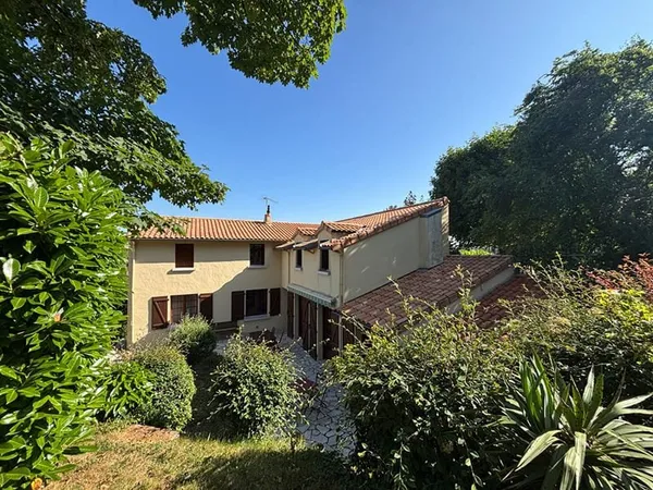 Maison Poitiers 8 pièce(s) 165 m²