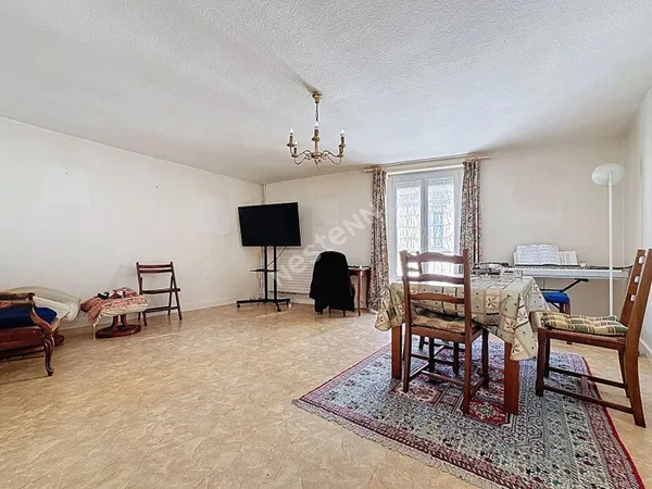 Appartement 3 pièces à vendre à Ancenis-Saint-Géréon - 105 000 €