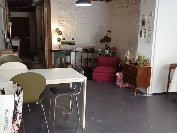 Maison de village 7 pièces 185 m²
