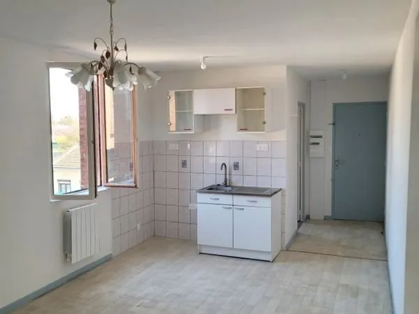 A louer appartement