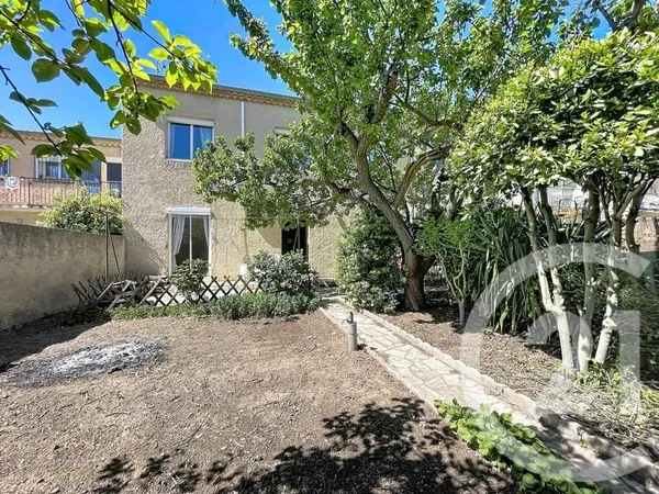 Maison 4 pièces 152 m²