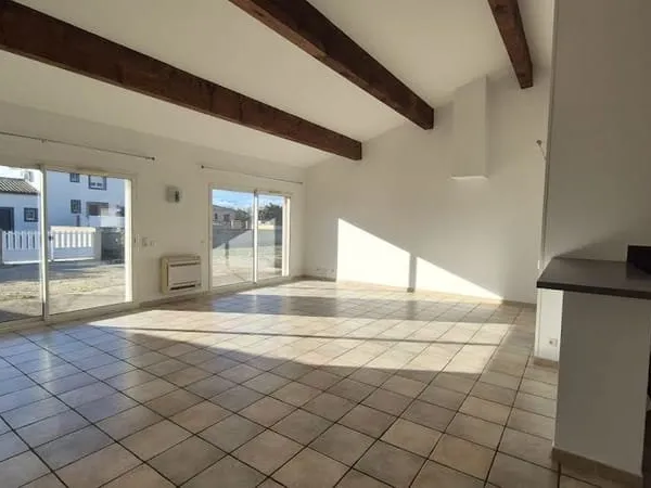Villa 4 pièces 127 m²