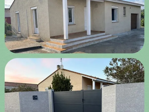 Location T4 climatisé