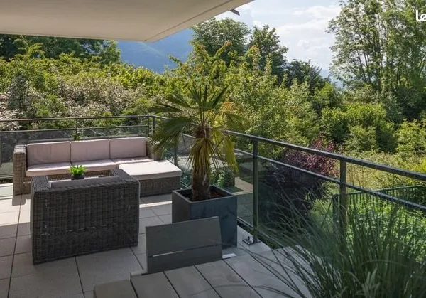 Appartement - 2 pièces - 15 MIN FRONTIERE LUXEMBOURG