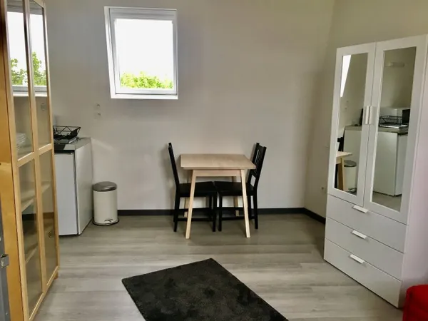 Loue studio 23m² Wattrelos meublé tout confort