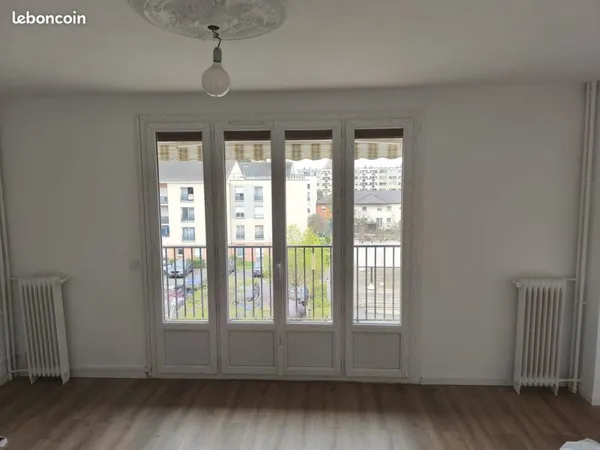Appartement 3 pièces
