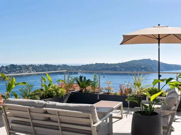 Achat : Appartement Villefranche-sur-Mer (06230)