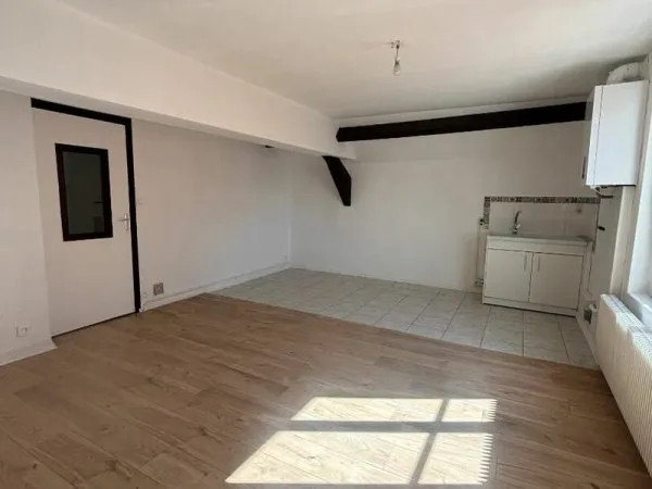 APPARTEMENT T3 APPARTEMENT