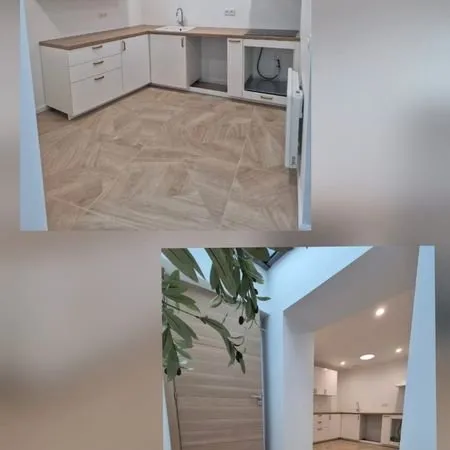 Maison à Vertou