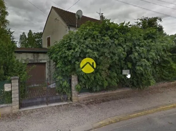 Maison pour bricoleur