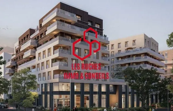 Appartement à vendre Boissy-Saint-Léger