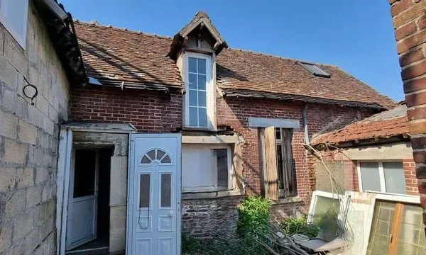 Maison 4 pièces 118 m²