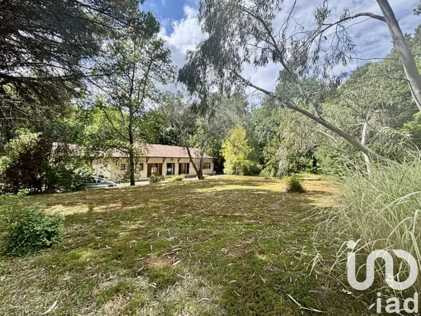Maison 5 pièces 194 m²