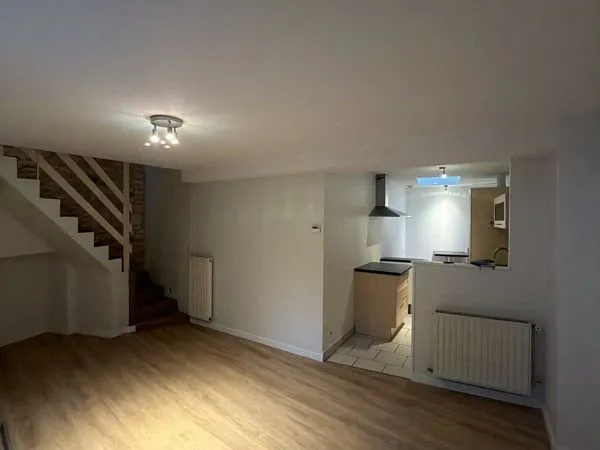 Maison de ville - Souché