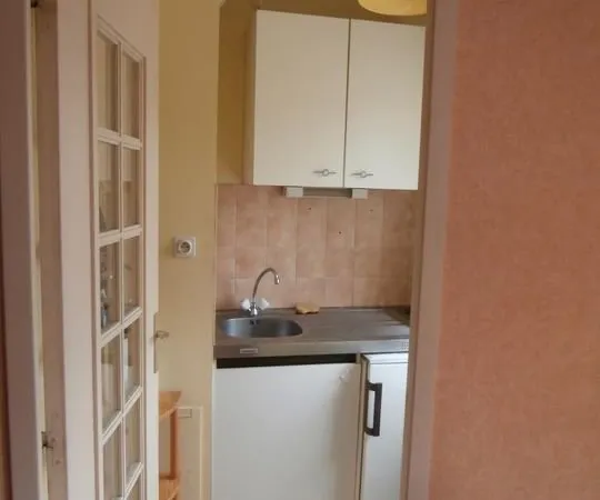 Appartement de 30m2 à louer sur Limoges