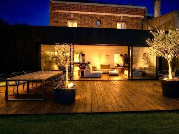 Maison 5 pièces 166 m²