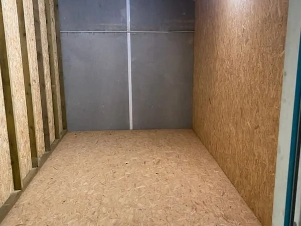Box stockage