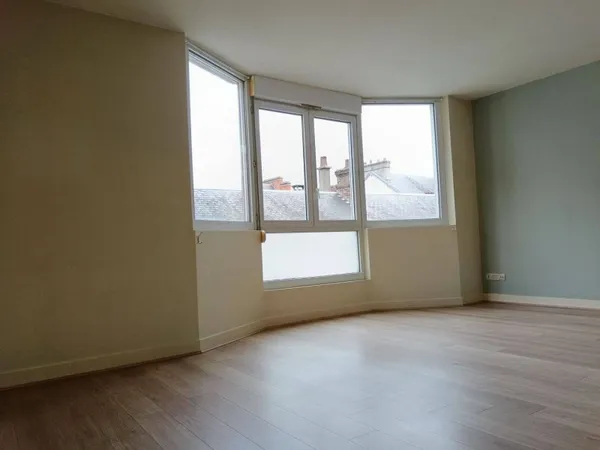 Appartement 2 pièces 55 m²