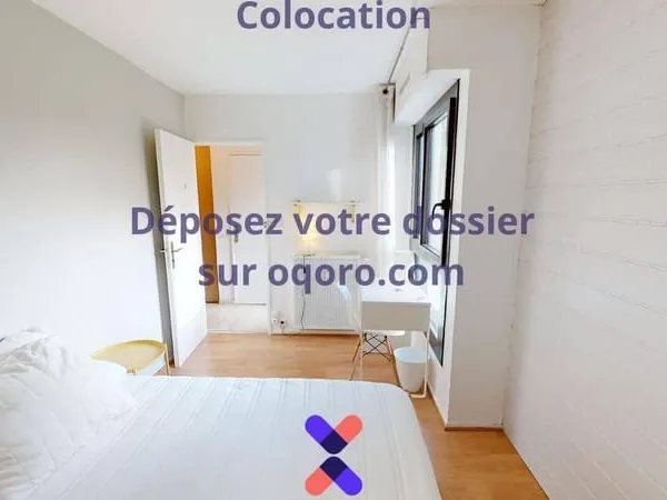 Appartement 5 pièces 94 m²