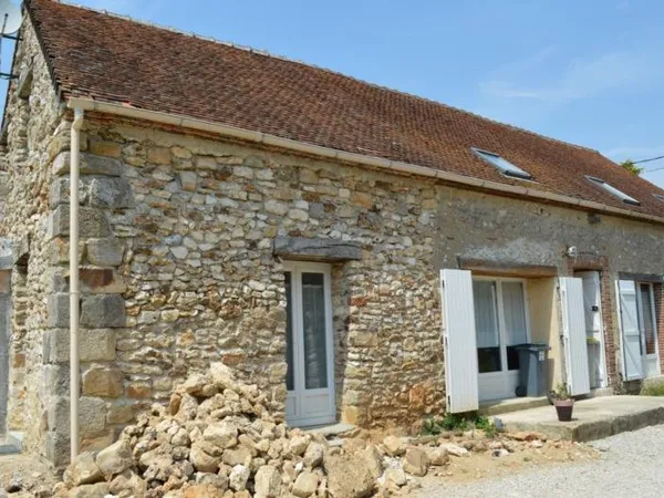 Maison à vendre à Charleville -