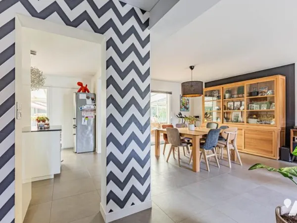 Maison 8 pièces 177 m²