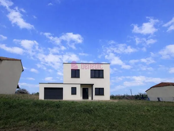 Terrain Freistroff 2538 m2