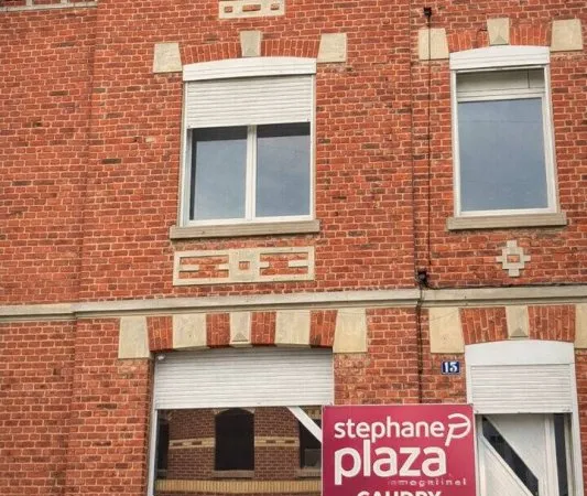 Maison 6 pièces 99 m²