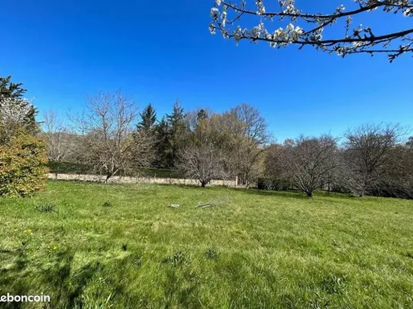 Vendre un terrain a batir