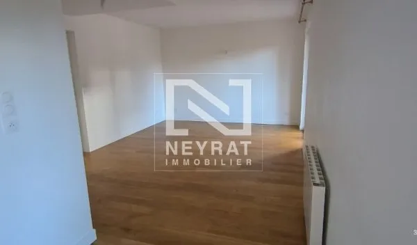 Appartement 1 pièce 29 m²