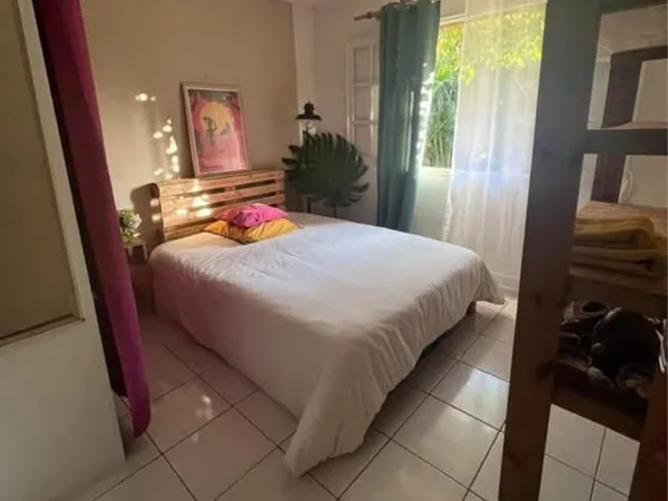 🍃CHAMBRE EN LOCATION 1 à 3 mois