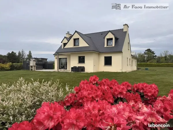 Maison 8 pièces 172 m²