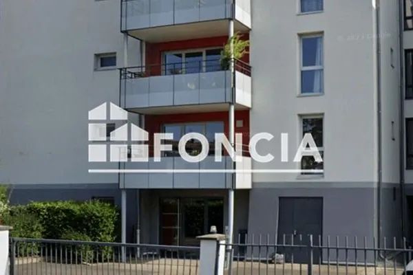 Stationnement Location Craponne   80€