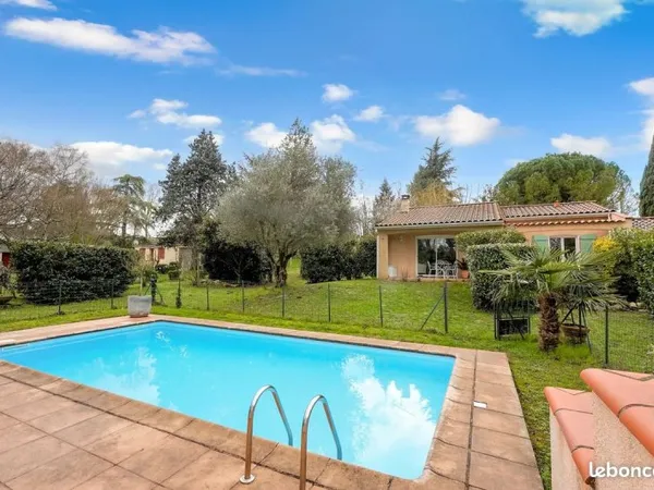 Maison 4 pièces 103 m²