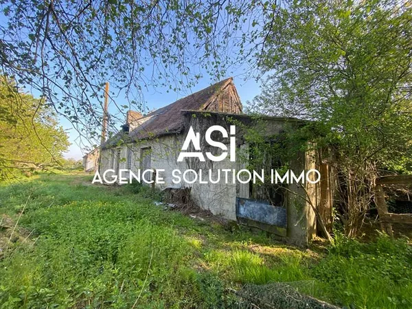 Maisons Saint Roch Sur Egrenne 6 p, calme, campagne, potentiel