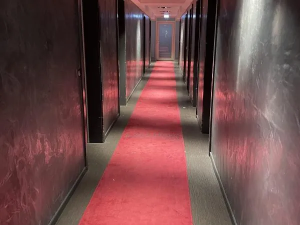 Local Professionnel de 213 m² à Saint-Louis - Idéal Bureaux