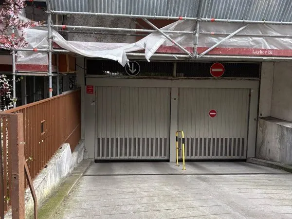 Stationnement Vente Paris   26500€
