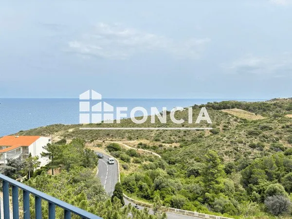 APPARTEMENT T2 DERNIER ETAGE