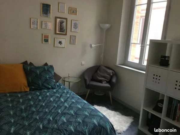 Studio meuble saint sernin