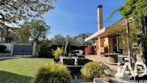 Vente Maison/villa 7 pièces