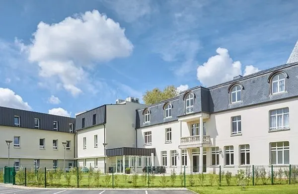 Appartement 1 pièce 20 m²