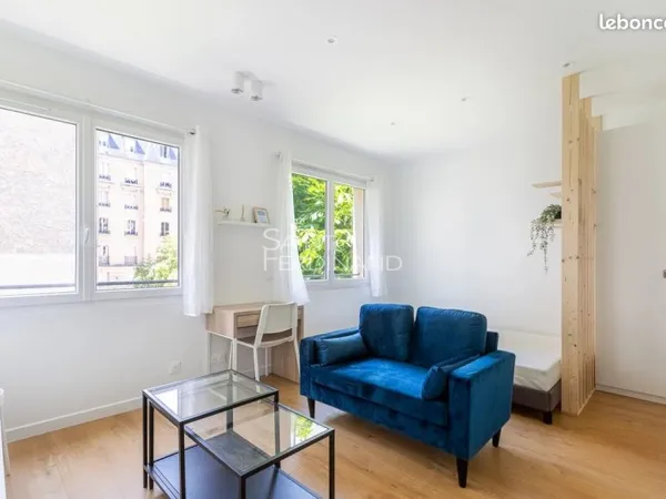 Appartement 46 m² Neuilly-sur-Seine