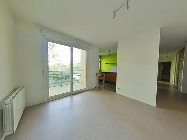 Appartement Mignaloux Beauvoir 3 pièce(s)