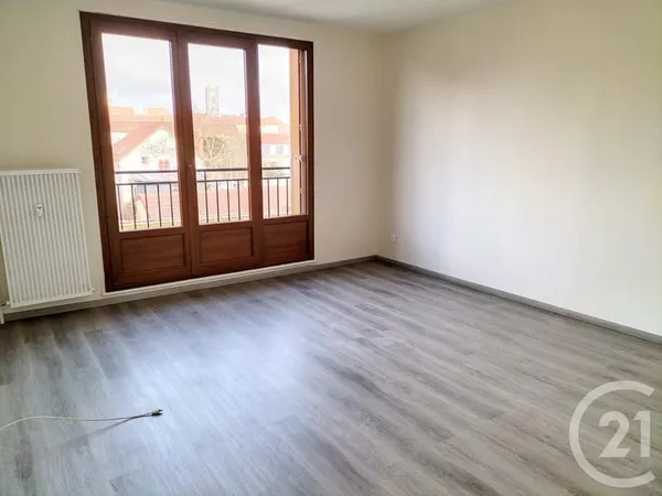 Appartement 2 pièces 52 m²