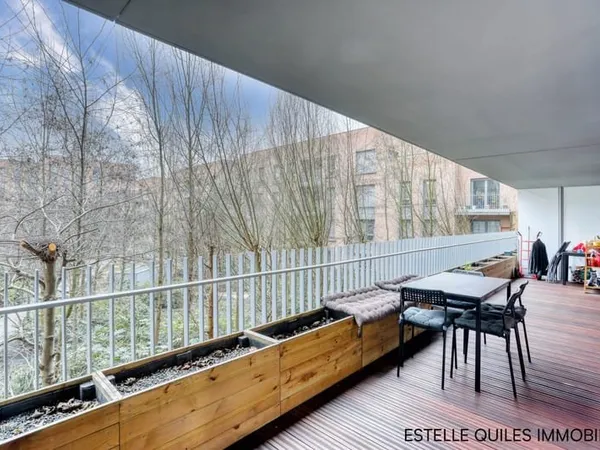 VERSAILLES CHANTIERS, résidence SIGNATURE. Appartement 3 piè